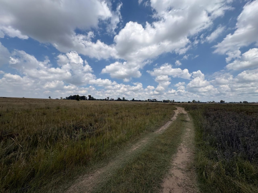 0 Bedroom Property for Sale in Vaalpark Free State